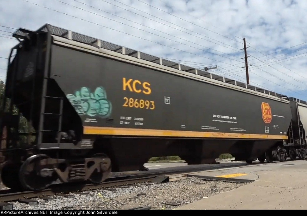 KCS 286893